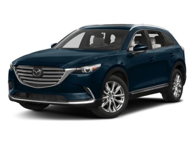 2017 Mazda CX-9 Grand Touring