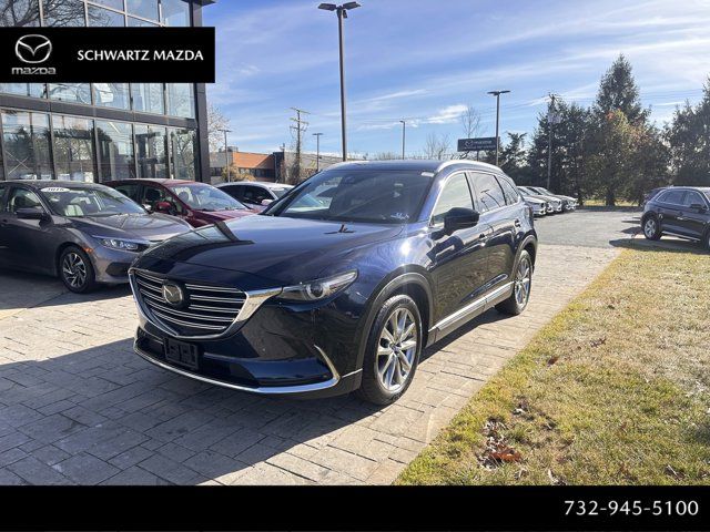 2017 Mazda CX-9 Grand Touring