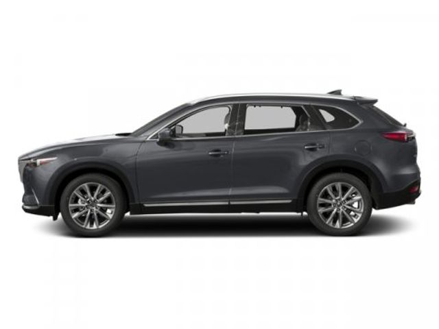 2017 Mazda CX-9 Grand Touring