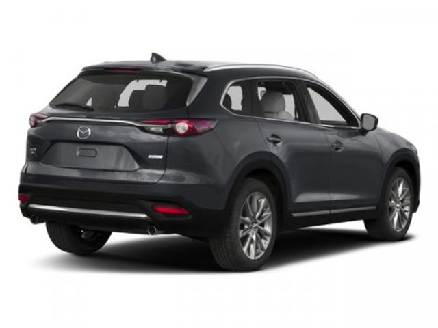 2017 Mazda CX-9 Grand Touring