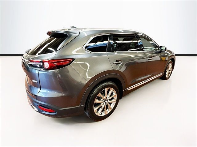 2017 Mazda CX-9 Grand Touring