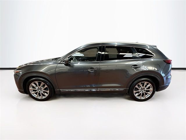 2017 Mazda CX-9 Grand Touring