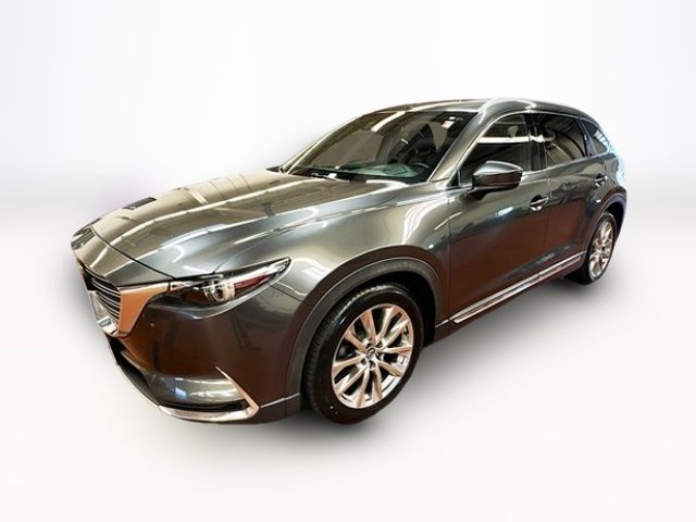 2017 Mazda CX-9 Grand Touring