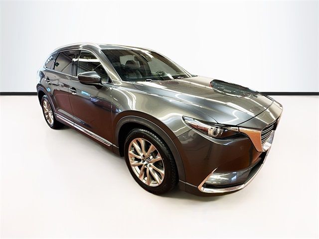 2017 Mazda CX-9 Grand Touring