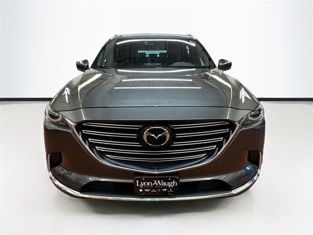 2017 Mazda CX-9 Grand Touring