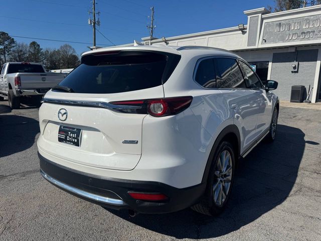 2017 Mazda CX-9 Grand Touring