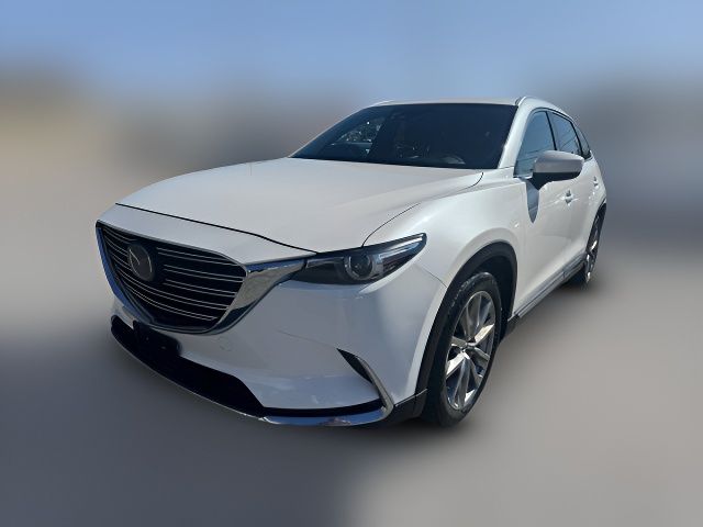 2017 Mazda CX-9 Grand Touring