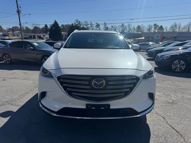 2017 Mazda CX-9 Grand Touring