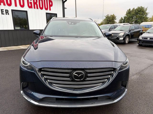 2017 Mazda CX-9 Grand Touring