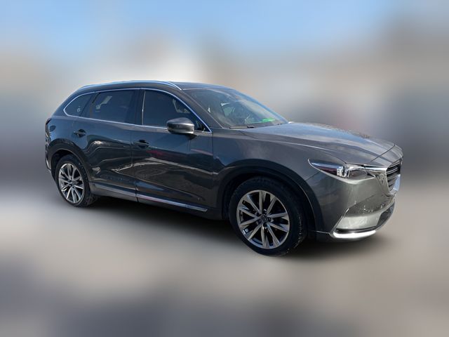 2017 Mazda CX-9 Grand Touring