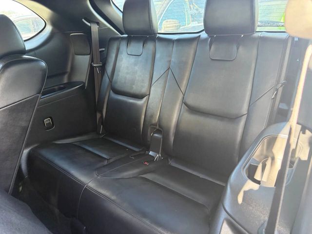 2017 Mazda CX-9 Grand Touring