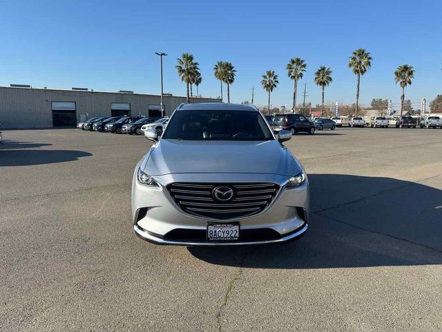 2017 Mazda CX-9 Grand Touring