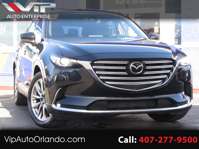 2017 Mazda CX-9 Grand Touring