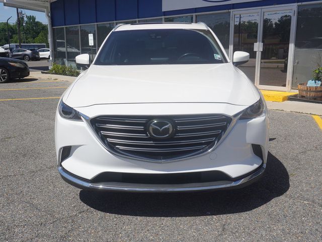 2017 Mazda CX-9 Grand Touring