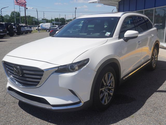 2017 Mazda CX-9 Grand Touring