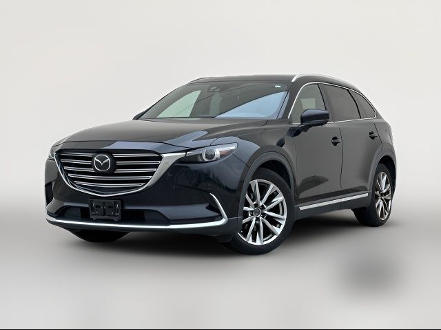 2017 Mazda CX-9 Signature