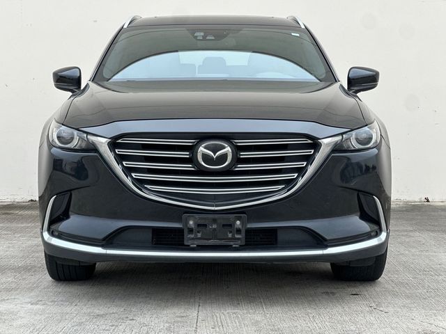 2017 Mazda CX-9 Signature