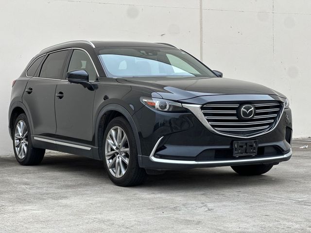 2017 Mazda CX-9 Signature