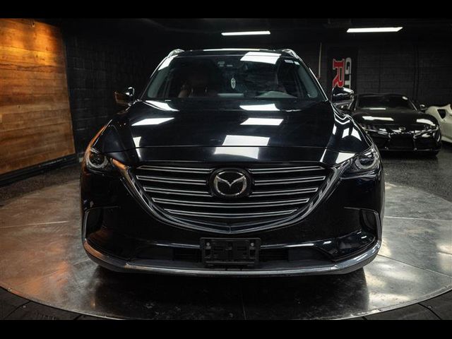 2017 Mazda CX-9 Signature