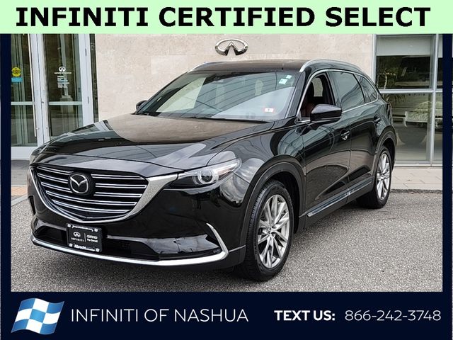 2017 Mazda CX-9 Signature