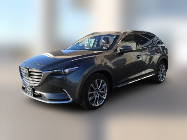 2017 Mazda CX-9 Signature