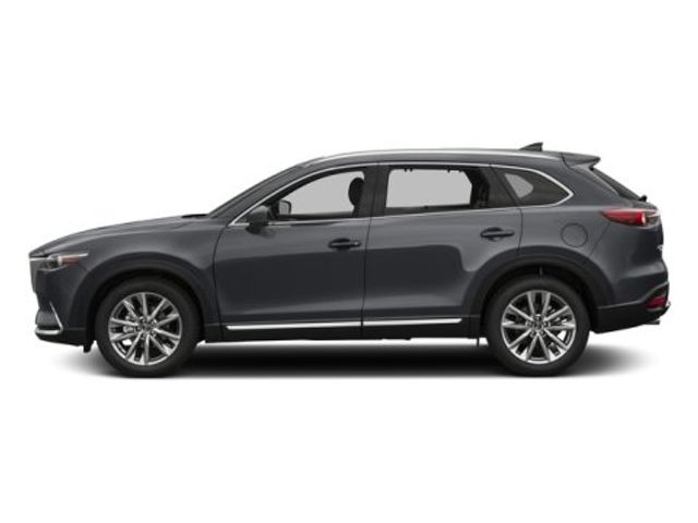 2017 Mazda CX-9 Signature