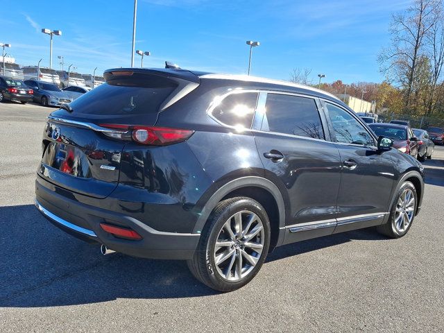 2017 Mazda CX-9 Signature