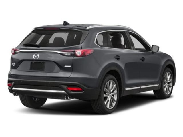 2017 Mazda CX-9 Signature