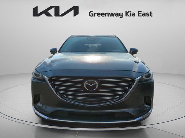 2017 Mazda CX-9 Signature