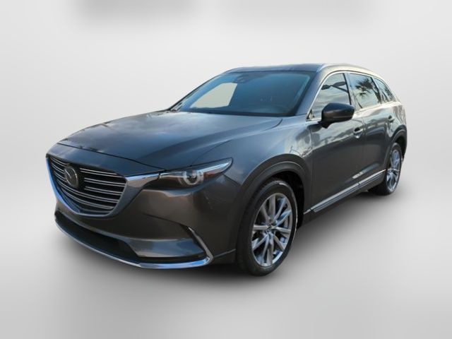 2017 Mazda CX-9 Signature