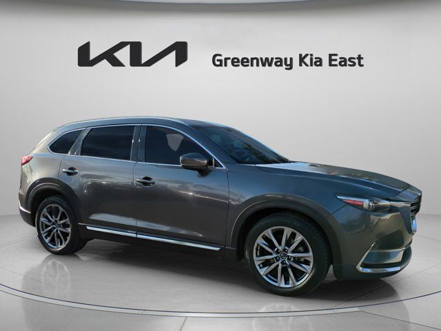2017 Mazda CX-9 Signature