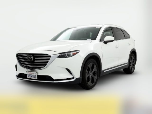 2017 Mazda CX-9 Signature