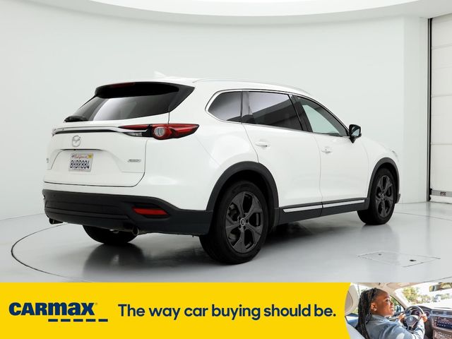 2017 Mazda CX-9 Signature