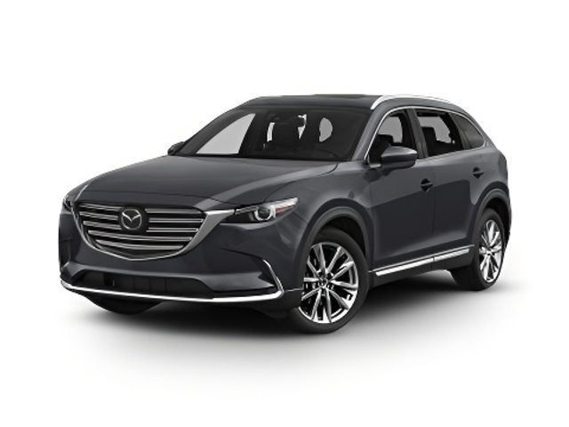 2017 Mazda CX-9 Signature