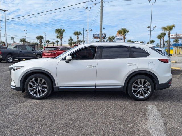 2017 Mazda CX-9 Signature