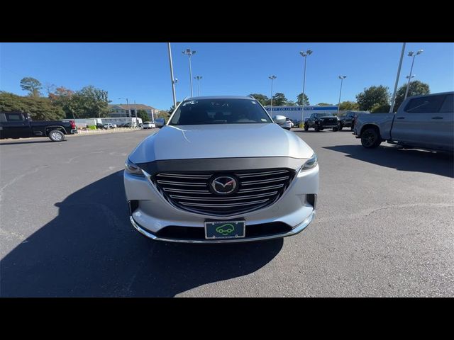 2017 Mazda CX-9 Signature