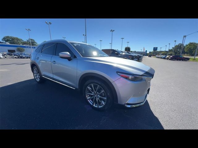 2017 Mazda CX-9 Signature