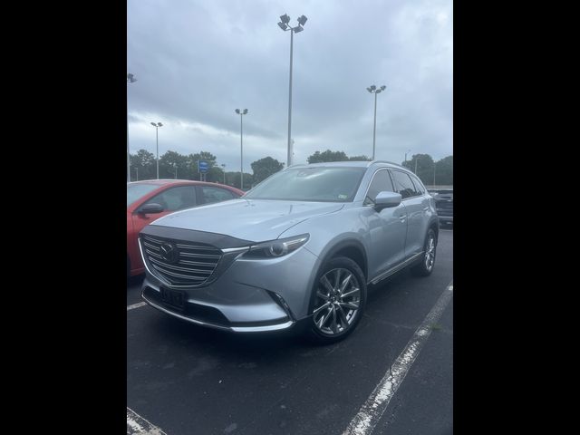 2017 Mazda CX-9 Signature