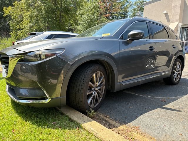 2017 Mazda CX-9 Signature