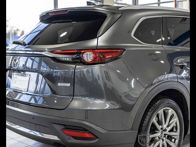 2017 Mazda CX-9 Signature