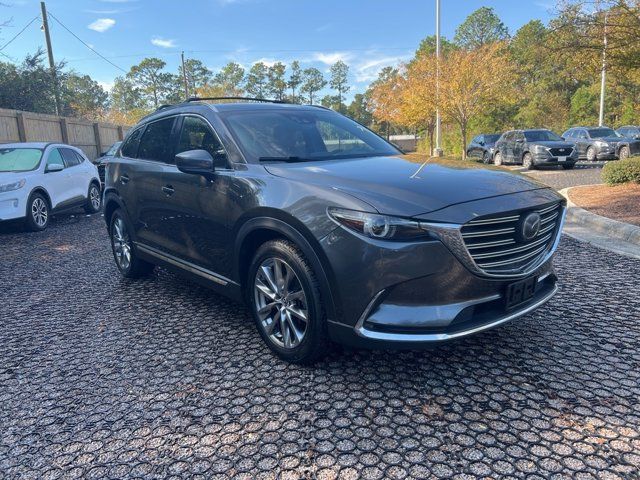 2017 Mazda CX-9 Signature