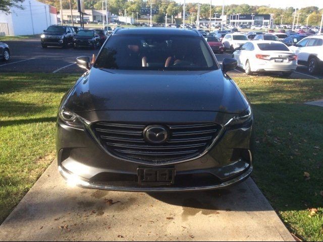 2017 Mazda CX-9 Signature