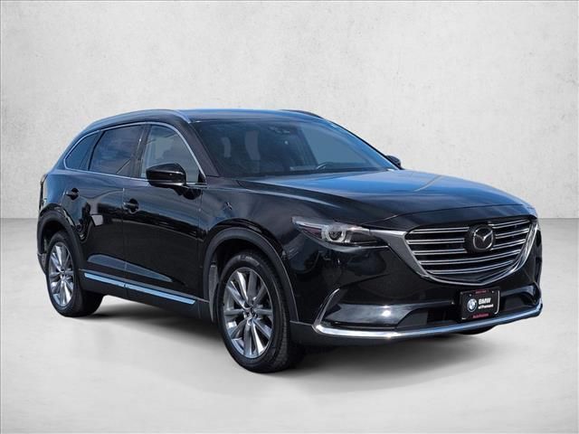 2017 Mazda CX-9 Signature