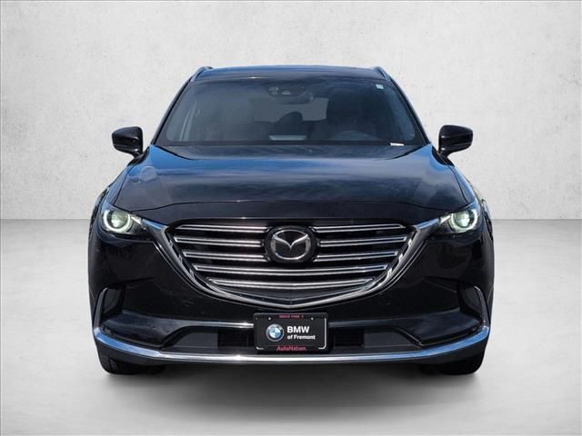 2017 Mazda CX-9 Signature