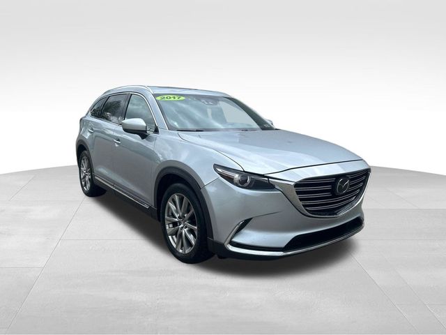 2017 Mazda CX-9 Signature