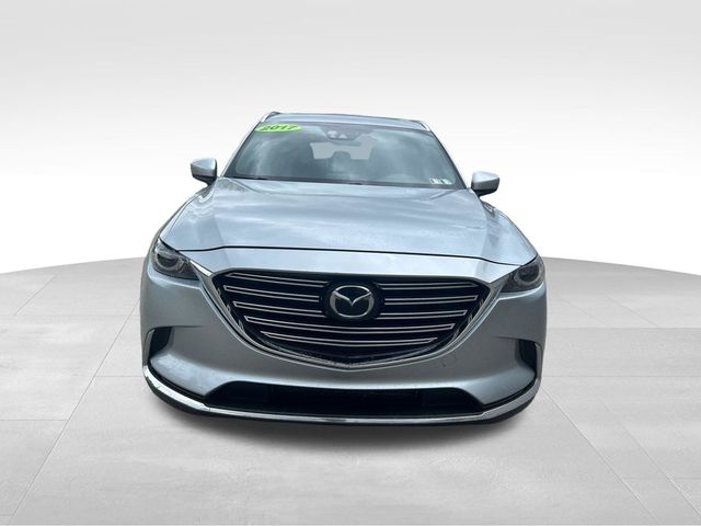 2017 Mazda CX-9 Signature
