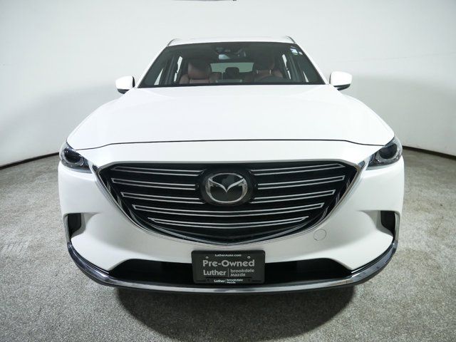 2017 Mazda CX-9 Signature