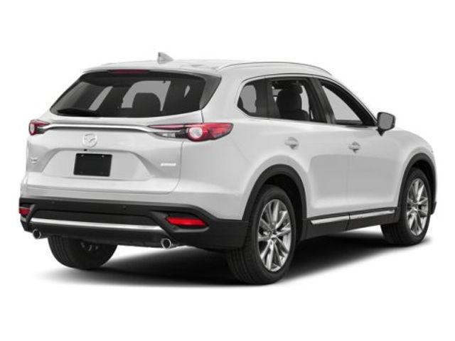 2017 Mazda CX-9 Signature