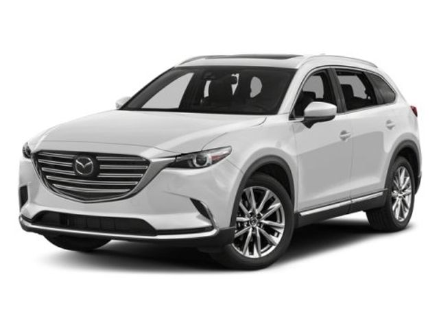 2017 Mazda CX-9 Signature