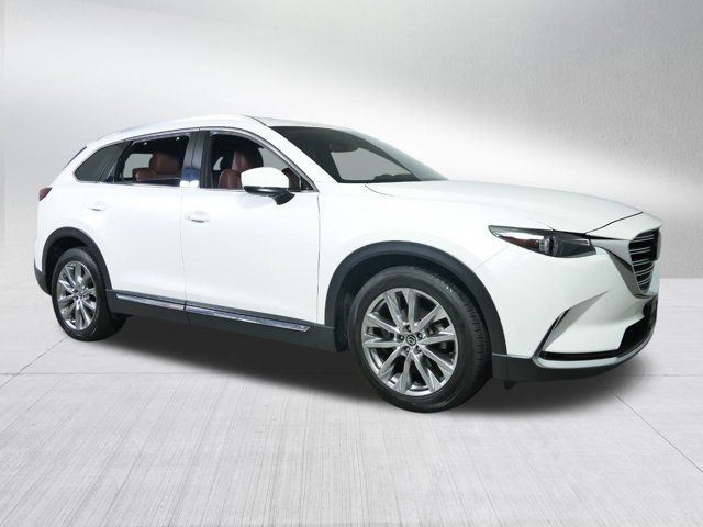 2017 Mazda CX-9 Signature